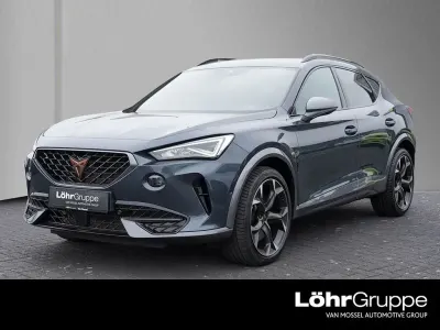 Gebraucht Cupra Formentor VZ 310 PS (228 kW) 2024 Grau SUV