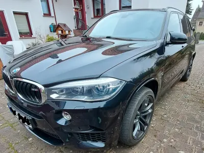 Gebraucht BMW X5 M