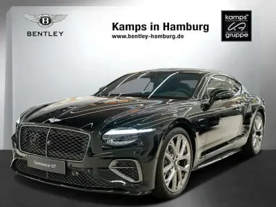 Gebraucht Bentley Continental 782 PS (575 kW) 2025 Grün Coupé