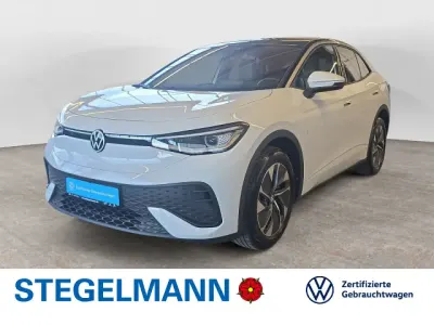 Second-hand VW ID.5 Pure 125 kW (170 CP) 2025 SUV
