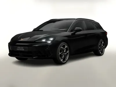 Gebraucht Cupra Leon