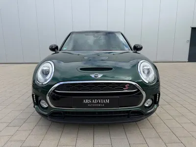 Occasion Mini Cooper S Clubman 192 ch (141 kW) 2018 Vert Break