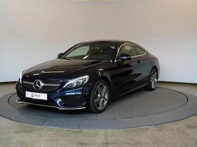 Mercedes C300