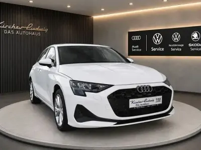 Gebraucht Audi A3