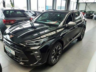 Neu Cupra Terramar 150 PS (110 kW) 2025 Schwarz SUV