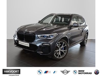 gebraucht BMW X5 xDrive45e