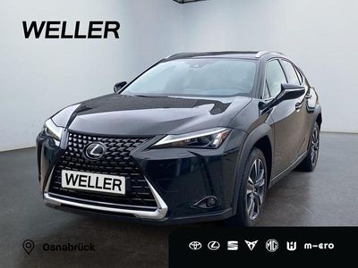 Lexus UX 250h