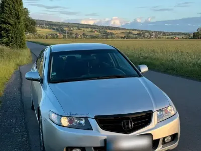 Gebraucht Honda Accord