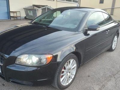 Volvo C70