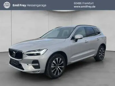 Usata Volvo XC60 184 CV (135 kW) 2024 SUV