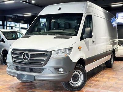 Usata Mercedes Sprinter 2022 Andere Furgone