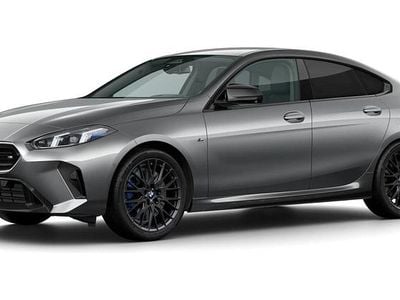 Gebraucht BMW M235 Shadowline 300 PS (220 kW) 2025 Grau Coupé