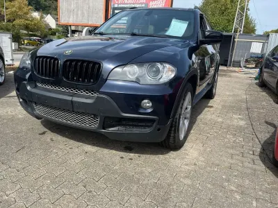 Gebraucht BMW X5