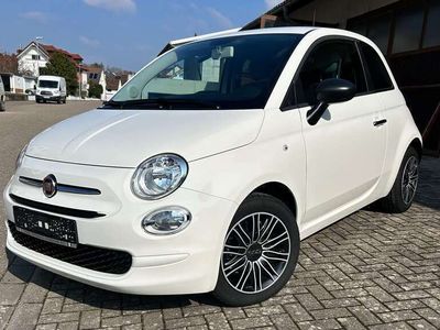 gebraucht Fiat 500 Pop Star