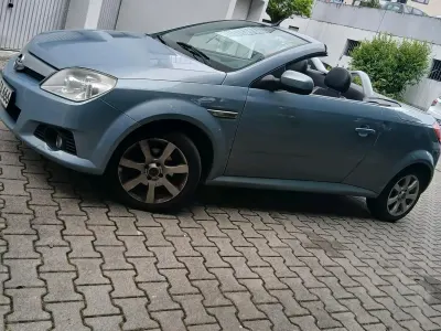 Gebraucht Opel Tigra