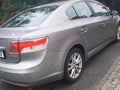 Gebraucht Toyota Yaris T2 150 PS (110 kW) 2010 Grün Kleinwagen