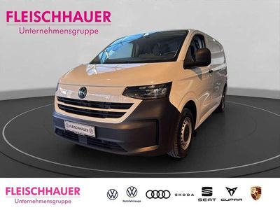 Usata VW Transporter 110 CV (80 kW) 2025 Bianco Furgone