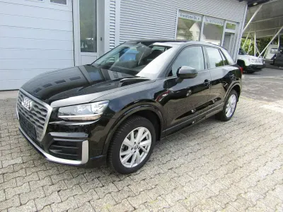 Gebraucht Audi Q2