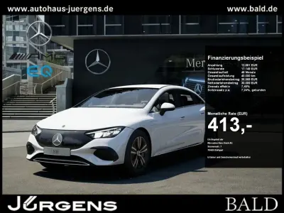 Gebraucht Mercedes EQE300