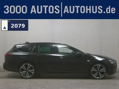 Gebraucht Opel Insignia