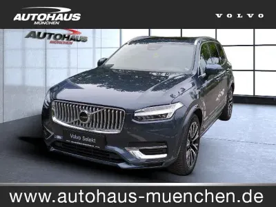 Gebraucht Volvo XC90