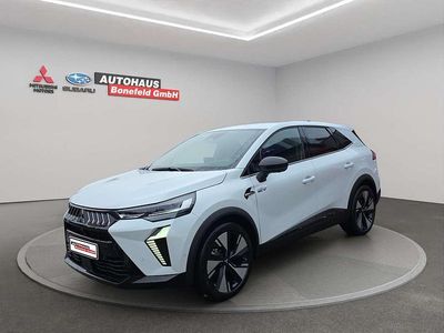 Neu Mitsubishi Grandis Edition 158 PS (116 kW) 2025 Himalaya weiß SUV