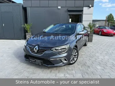 Gebraucht Renault Mégane GT Line
