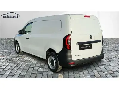 Gebraucht Renault Kangoo
