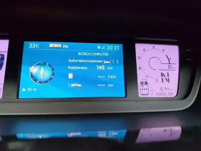 Gebraucht Citroën C4 Picasso