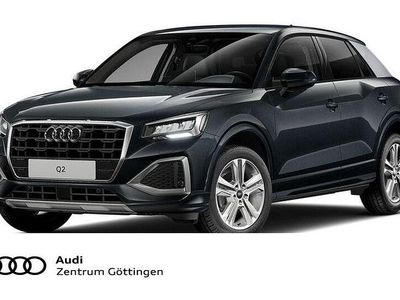 Nuova Audi Q2 Advanced 150 CV (110 kW) 2026 Grigio SUV