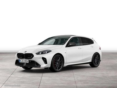 Alpinweiss iii Neu 2026 BMW M135 M Sport Kleinwagen | 50.690 € (Superpreis)