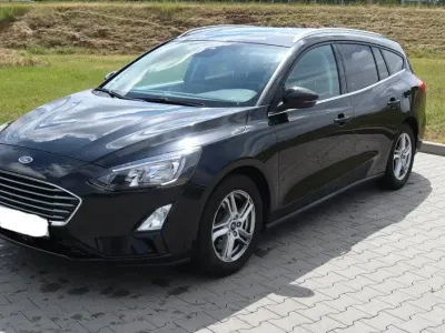 Gebraucht Ford Focus