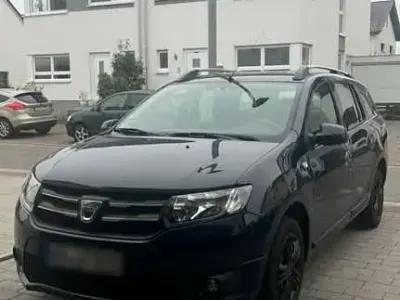 Gebraucht Dacia Logan MCV