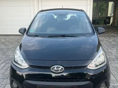 Gebraucht Hyundai i10