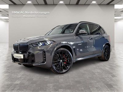 Gebraucht BMW X5 Comfort Edition 286 PS (210 kW) 2024 Grau SUV