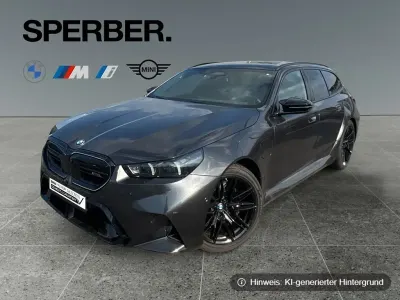 Gebraucht BMW M5