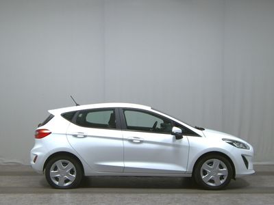 gebraucht Ford Fiesta 1.1 Trend Spurhalteassistent