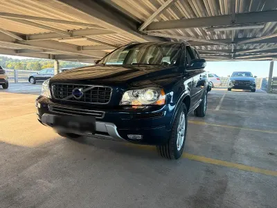 Gebraucht Volvo XC90