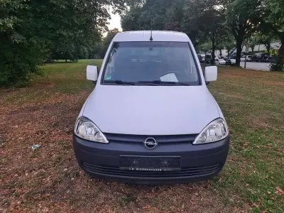 Gebraucht Opel Combo
