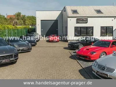 Gebraucht Mercedes GLC43 AMG