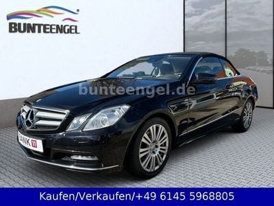 Mercedes E200