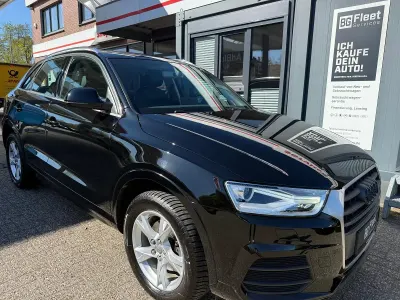 Usata Audi Q3