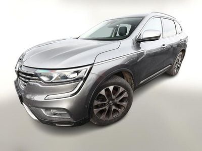 Gebraucht Renault Koleos Intens 177 PS (130 kW) 2017 Grau SUV