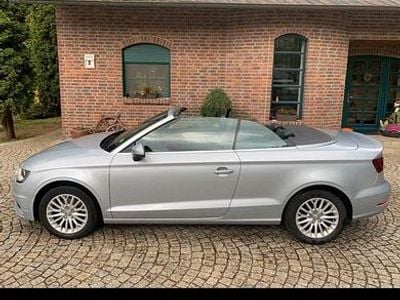 Audi A3 Cabriolet
