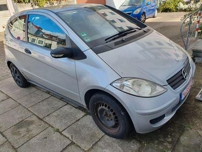 Mercedes A150
