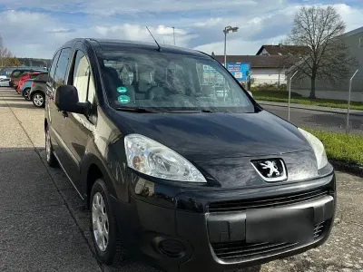 Gebraucht Peugeot Partner Tepee
