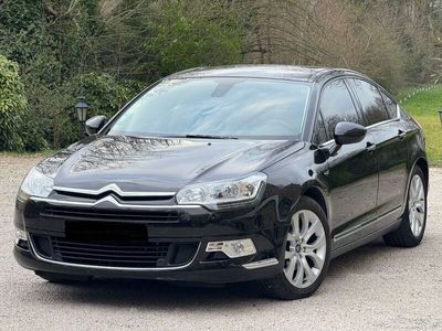 Citroën C5