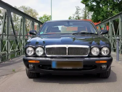 Gebraucht Jaguar XJ8