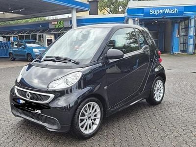 Smart ForTwo Coupé