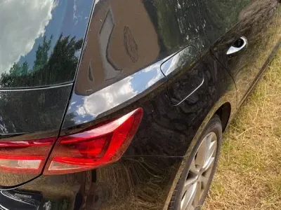 Gebraucht Seat Leon